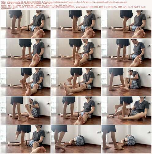 Princess Enola - 03 01 2021 2000285859 - I Felt Like Kicking My Boyfriend Don T Forget To Tip Comment And Like If You Wou 1080p - Preview