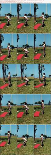 Princess Enola - 14 10 2020 1070869069 - Feeling Much Better Morning Training Full Cardio After That Preparing My Nike Shoes 1280p - Preview