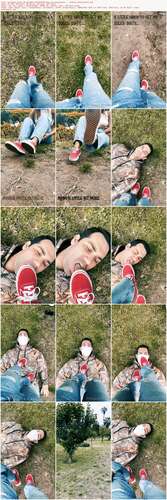 Princess Enola - 10 10 2021 2242999190 - Men Are Disposable.... Public Humiliation 1920p - Preview