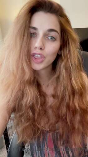 Xoprincesspetra – 26 08 2021 2204058010 – Firey And Fucking Fabulous 1920p - Cover