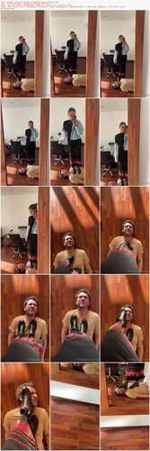 Princess Enola - 14 11 2021 2274657534 - Just A Doormat 1920p - Preview