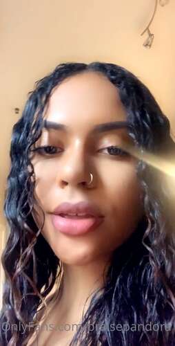 Praisepandora – 04 06 2020 372467252 – I Ll Be On Your Mind Forever. Good Luck Trying To Resist 1232p - Cover