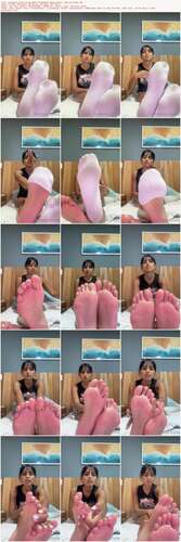 Princess Enola - 04 04 2022 2414835664 - Bells Palsy. Hey Everyone 1918p - Preview