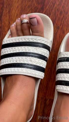 Princess Enola – 12 05 2021 2107208842 – Up Close Heel Who Wants To Get His Nuts Kicked Ball Busting Coming Soon Are You A We 1280p - Cover