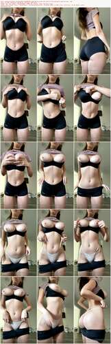 Princesslilmary - 30 06 2021 2150378102 - Showing You What The Guys At The Gym Don T Get To See 1232p - Preview