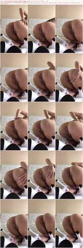 Princesslilmary - 03 12 2019 97323488 - Plugged Ready For Your Cock In My Pussy... 1920p - Preview