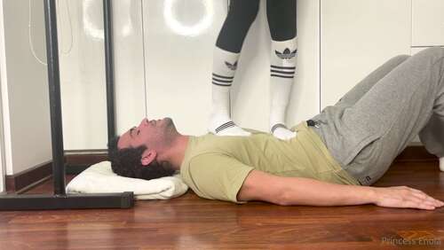 Princess Enola – 22 11 2021 2281740913 – Some Subs And Fans Asked For It Clip A Nice Walk On My Slaves Throat Full Clip T 1080p - Cover