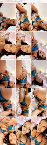 Praisepandora - 27 07 2021 2174921951 - Wait I Lied Lmao It Does Get Better 1232p - Preview