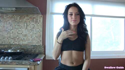 Projectyumyum – 01 11 2020 1038848260 – Megan Rain Meganrain Before The Video Interview 1080p - Cover