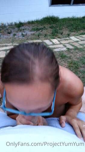 Projectyumyum – 10 01 2021 2005714024 – Feature Presentation Alexia Rae 1920p - Cover