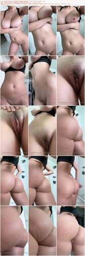 Princesslilmary - 26 02 2023 2787432962 - Showing Off Every Inch Of My Body 1280p - Preview