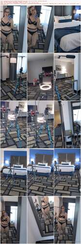 Purplehailstorm - 22 12 2020 1234148325 - From When I Was At The Hotel Getting Ready 1920p - Preview