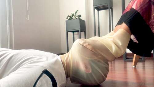 Princess Enola – 24 11 2021 2283523926 – Beg Me To Have This Privilege 1080p - Cover