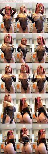 Princesslilmary - 15 10 2020 1082218661 - Really Feeling Myself Today 1232p - Preview