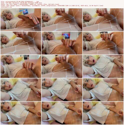 Princessducki - 27 09 2022 2618096161 1080p - Preview