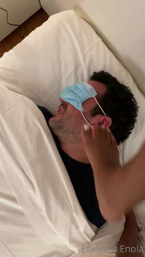 Princess Enola – 18 08 2021 2196271797 – Is Not That Easy Thank Me And Tip If You Ll Love To Be Him 1920p - Cover