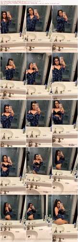 Princesslilmary - 12 12 2021 2300248354 - Really Feeling Myself In This One 1232p - Preview