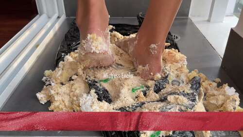 Princess Enola – 24 03 2021 2063831285 200 Renew On Followers Who Wants To Eat The Cake 1080p - Cover