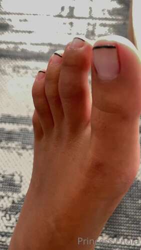 Princess Enola – 02 06 2021 2125895801 – These Flats Are Like A Sweatbox Don T Forget To Like Comment And Tip If You Like I 1280p - Cover