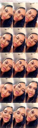 Praisepandora - 01 09 2020 809830759 - I Love What I Do To You. 1232p - Preview