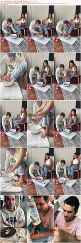 Princess Enola - 22 11 2021 2259586380 - Who Wants Some Holy Water 1920p - Preview