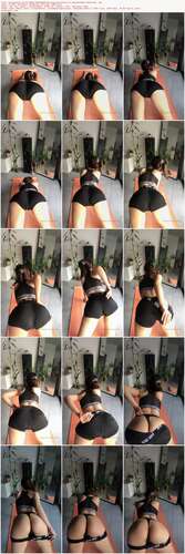 Princesscin - 25 02 2020 160218898 - Morning Stretches Are Soooooooooo Important. 1280p - Preview