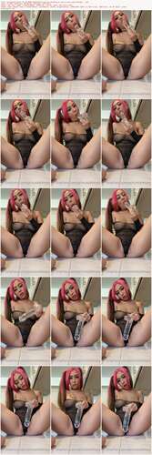 Princesslilmary - 17 10 2020 1092174421 - Low Key Wishing It Was A Real Cock Though.. 1920p - Preview