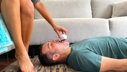 Princess Enola – 29 09 2021 2234006050 – Who Wants To Be Him 1080p - Cover