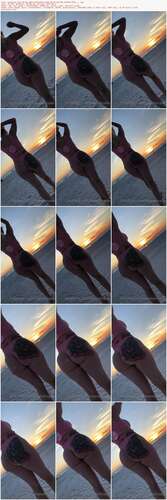 Promised Land - 29 04 2020 269776701 - Slide In My Dm For Custom Vids 1280p - Preview