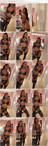 Praisepandora - 22 11 2021 2278621119 - Vid I M Superior In Every Single Way. 1920p - Preview