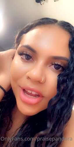 Praisepandora – 01 09 2020 809830759 – I Love What I Do To You. 1232p - Cover