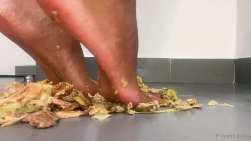 Princess Enola – 17 08 2021 2195273594 – Eat It 1080p - Cover