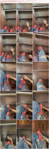 Princess Enola - 16 01 2021 2010184802 - Who Wants To Play A Game I Want Oops Your Hands Don T Forge 1280p - Preview