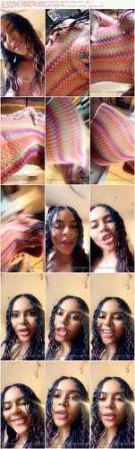 Praisepandora - 04 06 2020 372467252 - I Ll Be On Your Mind Forever. Good Luck Trying To Resist 1232p - Preview