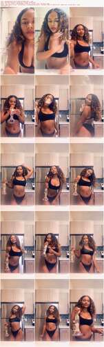 Praisepandora - 01 10 2019 66451162 - Hot 1232p - Preview