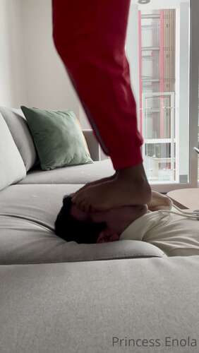 Princess Enola – 03 10 2021 2237273542 – Weekly Treats For Auto Renew On Fans 10 20Min Fullclips First Clip Will Be Send 1920p - Cover