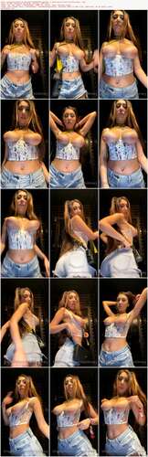 Princesslilmary - 21 02 2022 2370615778 - Geeeshh I Look Hot As Fuck In This Video 1232p - Preview