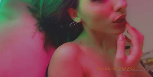 Princesscin – 26 03 2020 196276006 – This Video Has Me In The Mood To Spit Into Someone S Mouth 624p - Cover