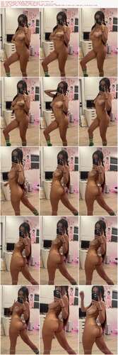 Princesslilmary - 18 03 2023 2805222139 - You Re My Lucky Charm 1280p - Preview