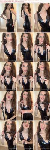 Xoprincesspetra - 16 02 2021 2033027974 - I Like It When You Drool Silence Is Golden When A Princess Makes You Mute 1920p - Preview