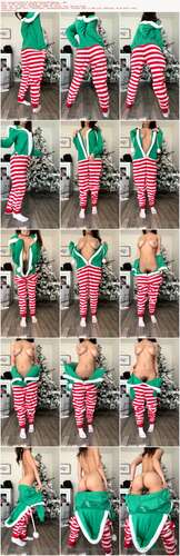 Princesslilmary - 27 12 2021 2313144195 - Hewwooo 1232p - Preview