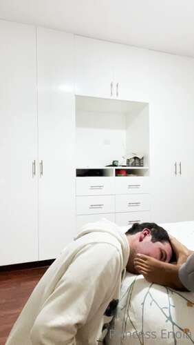 Princess Enola – 26 09 2021 2231092337 – I Have Rules 1920p - Cover