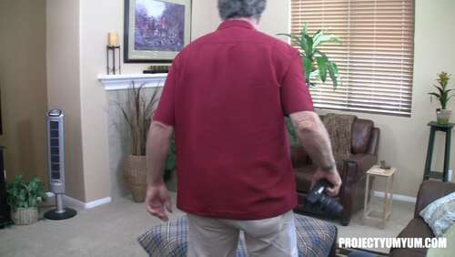 Projectyumyum – 07 11 2020 1215488640 – Emma Snow Behind The Snow Part 1 1080p - Cover