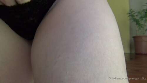 Preggomilky – 19 02 2023 2780388283 – Can I Have Cock After Lunch Please I D Love To Taste Your Huge Cock And Getting Fucked Right There 1080p - Cover