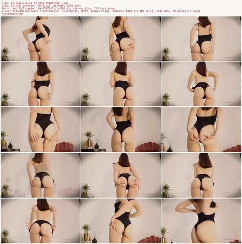 Princesscin - 24 03 2020 192895748 720p - Preview