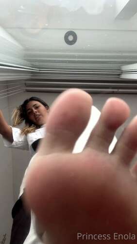 Princess Enola – 01 09 2021 2209107684 – You Are Just A Insignificant Bug I M Gonna Dismember You Giantess Pov 1920p - Cover