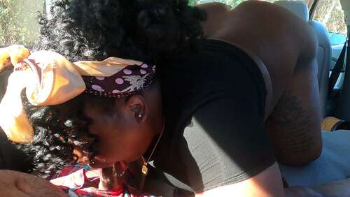 BeastnKittyLovexox – Pulled Over For Some Head (Id 3129327) 2160p - Cover