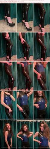 Xoprincesspetra - 14 01 2021 2008911394 - Those That Missed My Livestream Can Still Check Out My Outfit That I Wore. This Blue Bodys 1920p - Preview