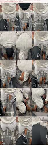 Princess Enola - 12 05 2021 2107501246 - Goddess Enola Starting The Day With A Ligth Ball Busting Session... Training My Home Slave 1920p - Preview