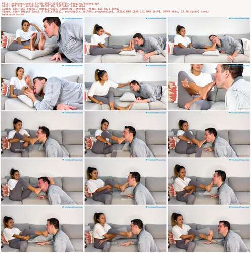 Princess Enola - 01 01 2022 2145822765 - Gagging Lovers 1080p - Preview